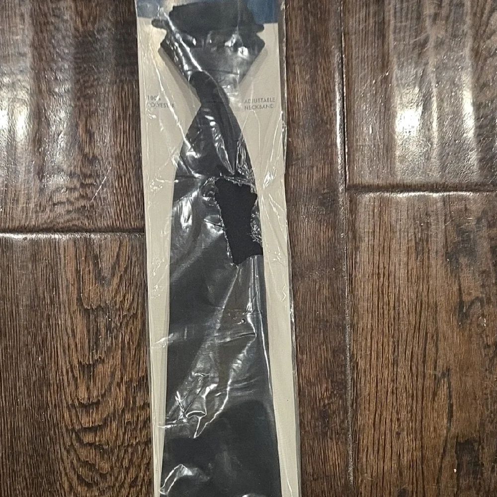 17 French Toast Classic Black Tie Size 8-12